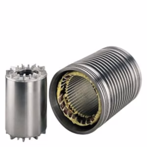 Серводвигуни Siemens 1PH2