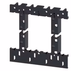 Siemens 3VA9, аксесуари до 3VA, IEC