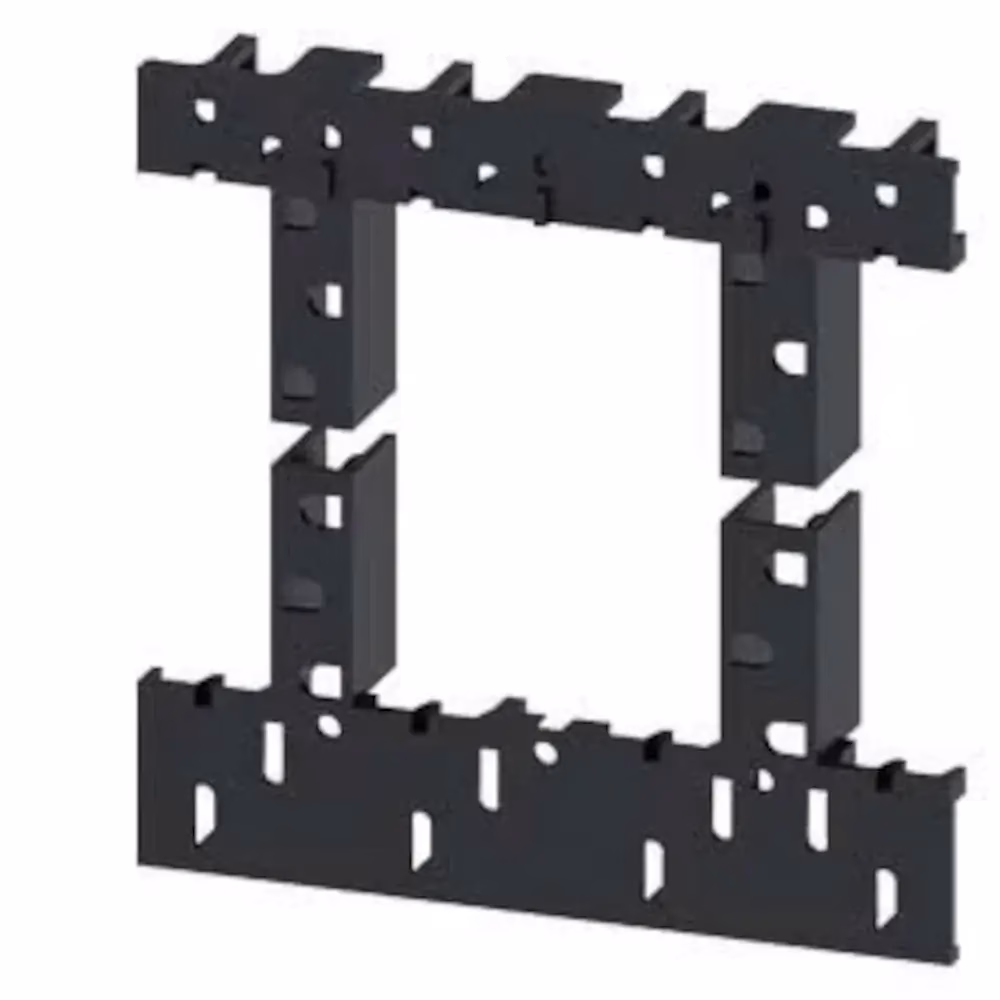 Siemens 3VA9, аксесуари до 3VA, IEC